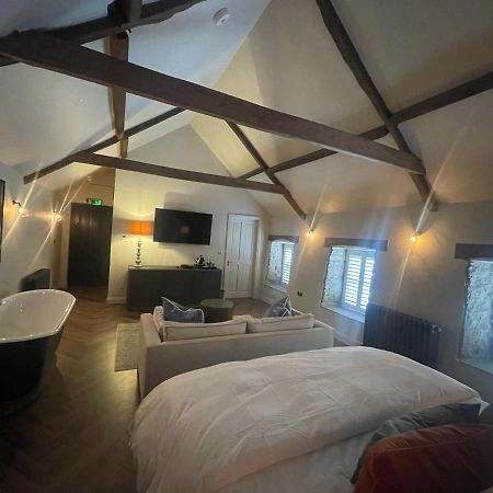 The Hideaway Bed & Breakfast Saint Brides Major Eksteriør bilde