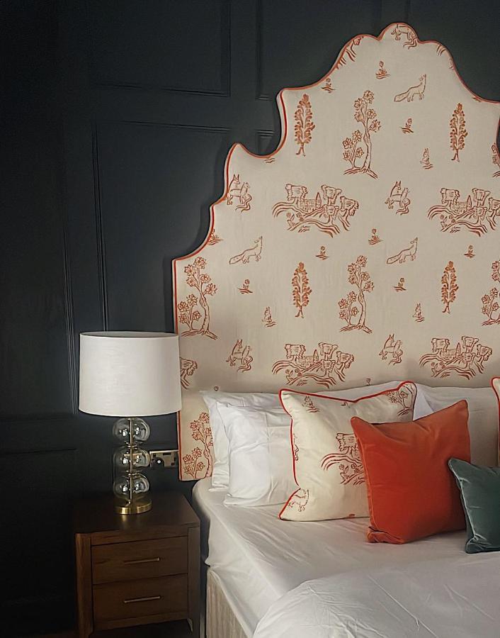 The Hideaway Bed & Breakfast Saint Brides Major Eksteriør bilde